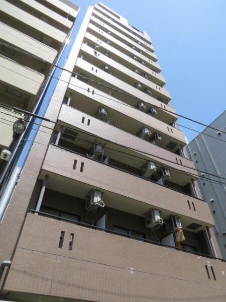 メインステージ神田佐久間町
